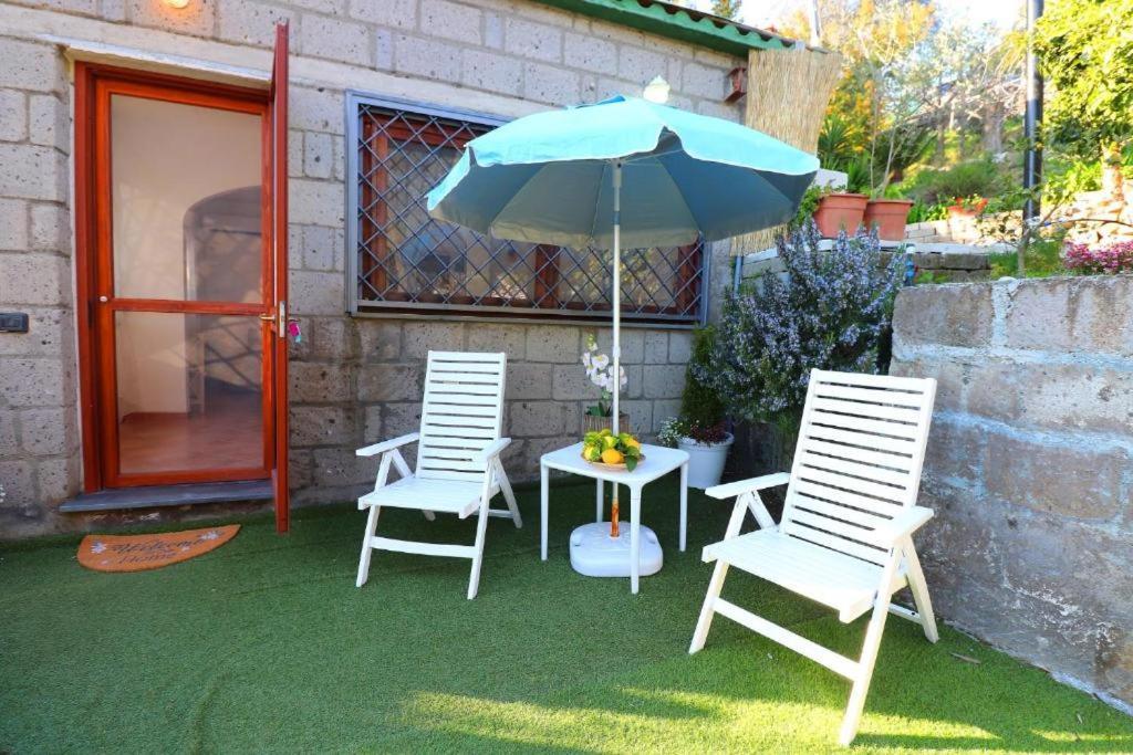 Relax Margherita Colli di Fontanelle Dış mekan fotoğraf