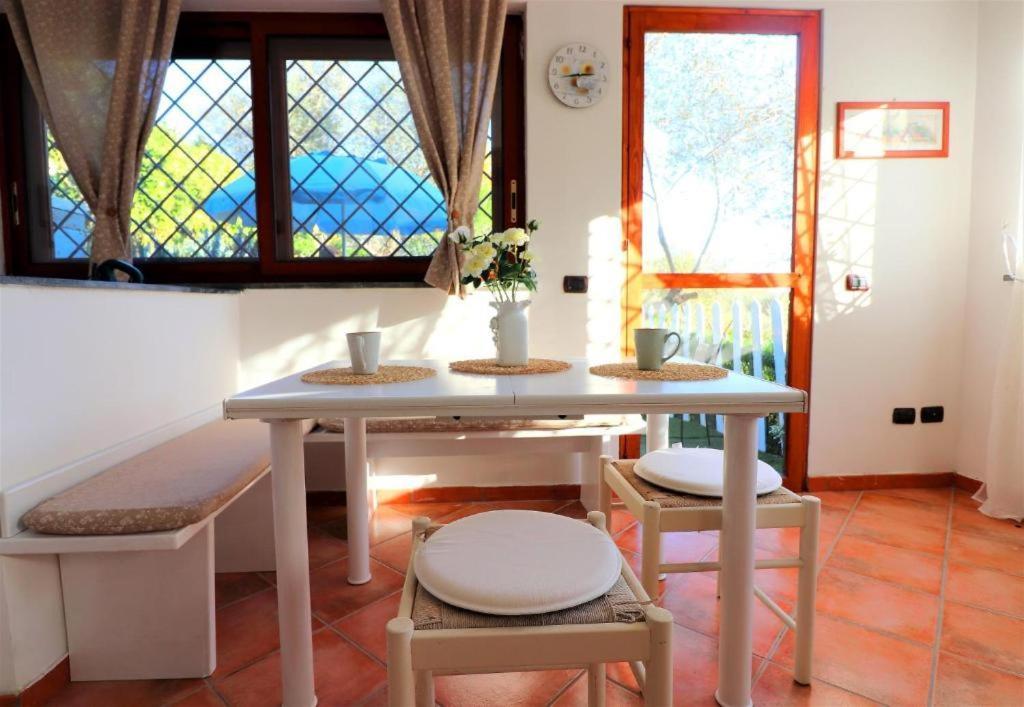 Relax Margherita Colli di Fontanelle Dış mekan fotoğraf