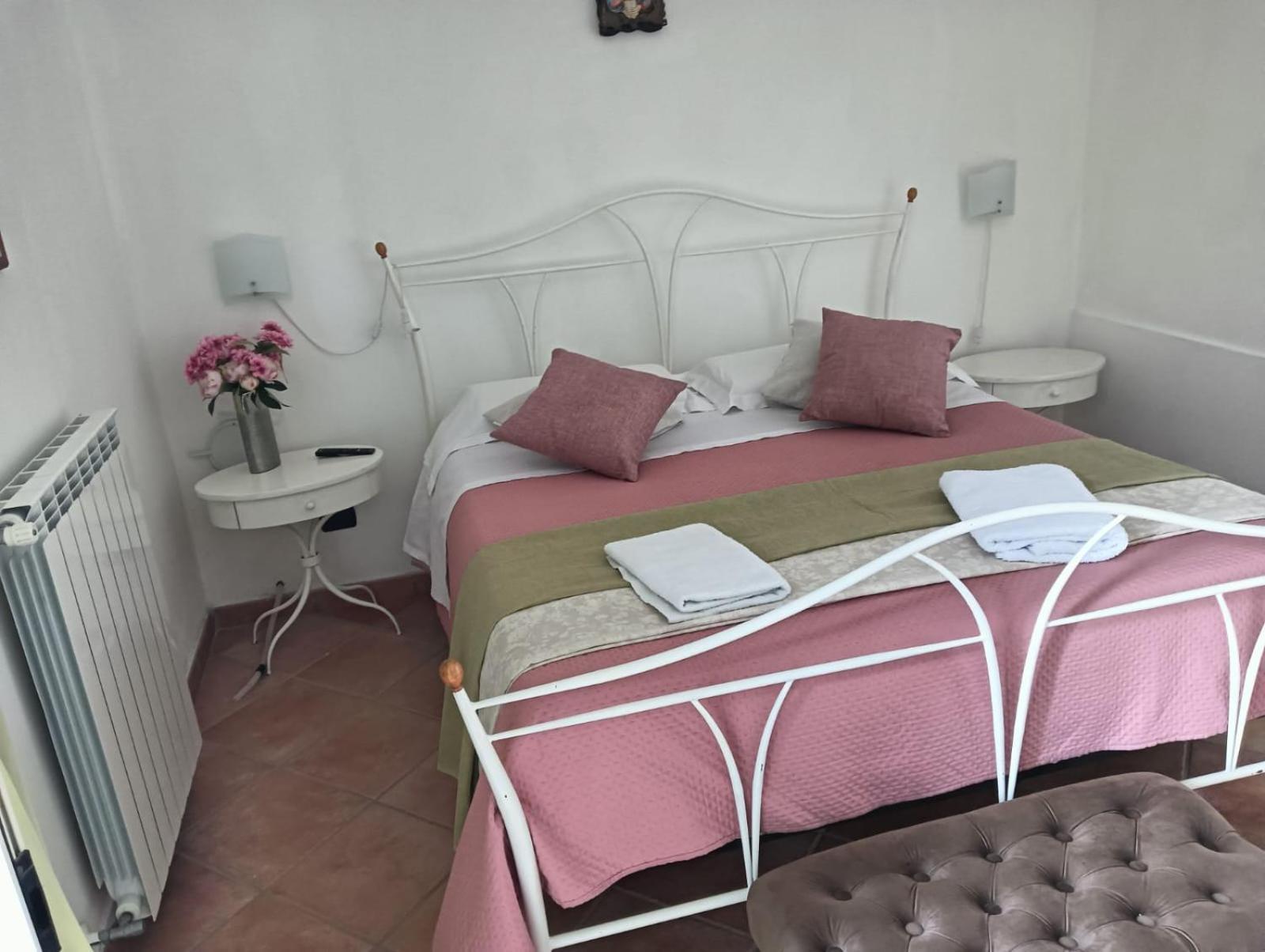 Relax Margherita Colli di Fontanelle Dış mekan fotoğraf
