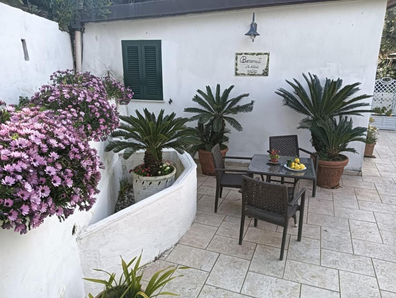 Relax Margherita Colli di Fontanelle Dış mekan fotoğraf