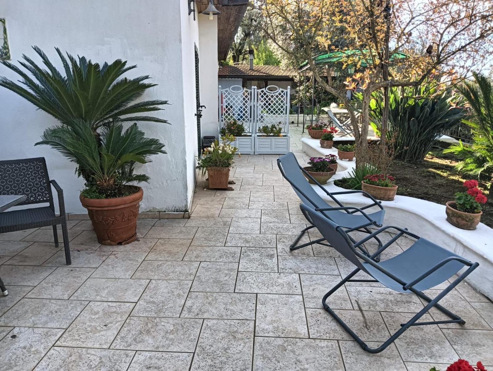 Relax Margherita Colli di Fontanelle Dış mekan fotoğraf